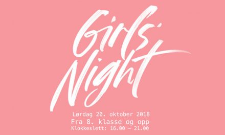 Girls Night 2018
