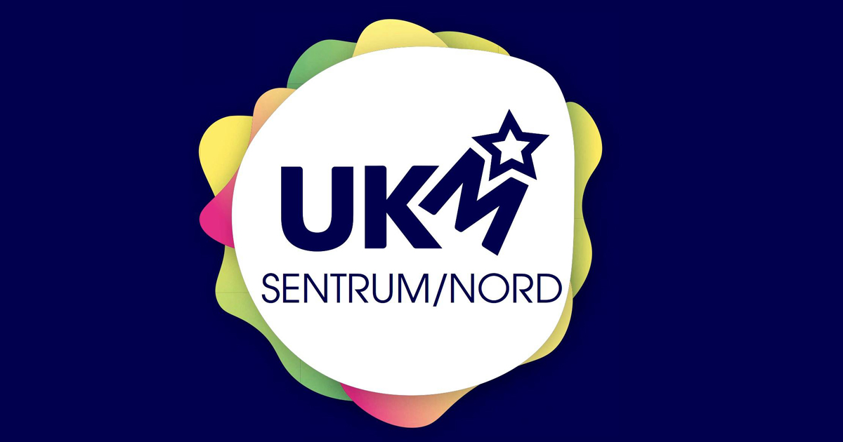 UKM Sentrum / Nord 2020