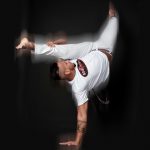 Capoeira for barn 8-12 år