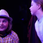 Teaterkurs “Curiosum” for barn 9-11 år