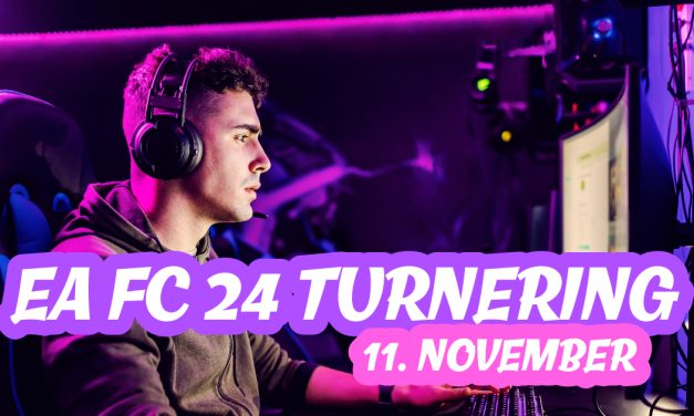 TRIKKEHALLEN FEIRER 20 ÅR!!!