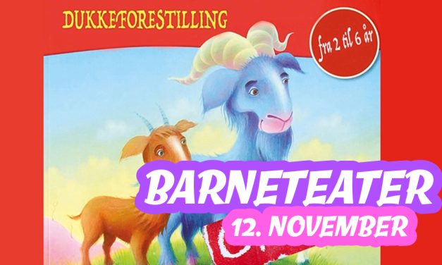 TRIKKEHALLEN FEIRER 20 ÅR!!!