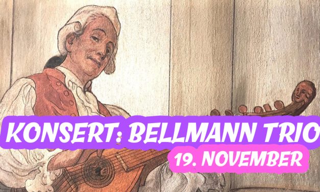 TRIKKEHALLEN FEIRER 20 ÅR!!!