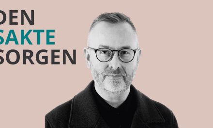 Den sakte sorgen