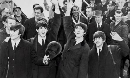 “Across The Universe” – En hyllest til The Beatles