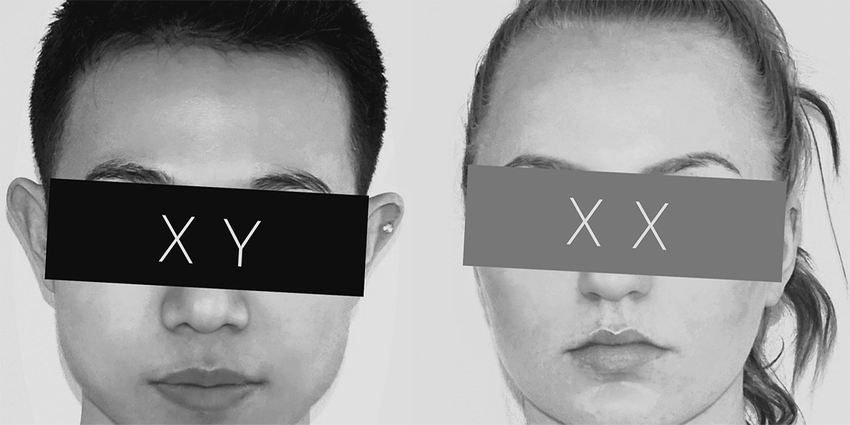 XYXX – Lukk øynene og se