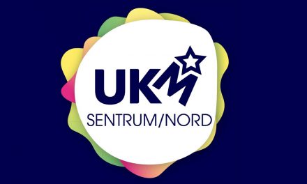 UKM Sentrum / Nord 2019
