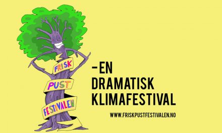 Frisk Pust Festivalen
