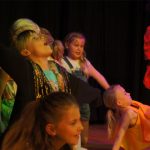 Teaterkurs “Curiosum” for barn 9-11 år