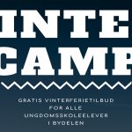Vintercamp 16.-20. Februar 2026.